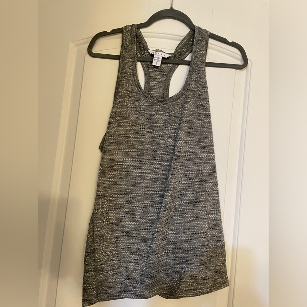 Athleta workout tank - Picture 3 of 4